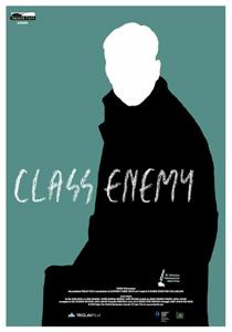 Class Enemy - Locandina
