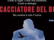 Recensione: cacciatore buio, Donato Carrisi