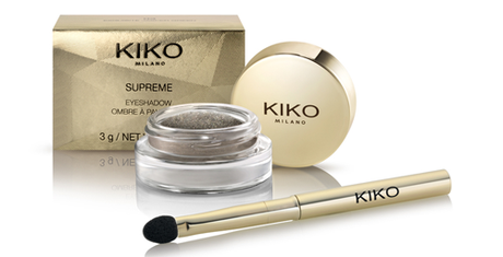 KIKO MILANO lancia LUXURIOUS, la nuova limited edition della stagione!