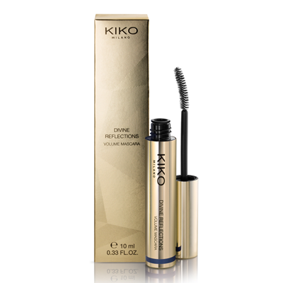 KIKO MILANO lancia LUXURIOUS, la nuova limited edition della stagione!