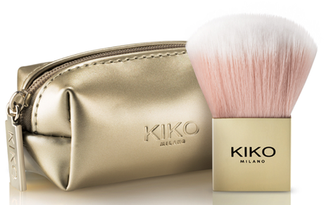 KIKO MILANO lancia LUXURIOUS, la nuova limited edition della stagione!