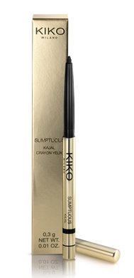 KIKO MILANO lancia LUXURIOUS, la nuova limited edition della stagione!