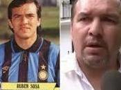 Come invecchiano male giocatori...ma ricordate Ruben Sosa dell'Inter?! Guardate po'...