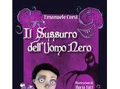 sussurro dell'uomo nero Emanuele Corsi