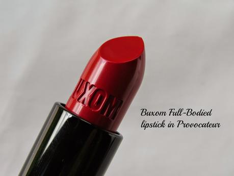 Mac, Buxom Cosmetics, haul dei souvenir cosmeticosi americani commissionati alla mia amica Pam di Pam's blog! ♥