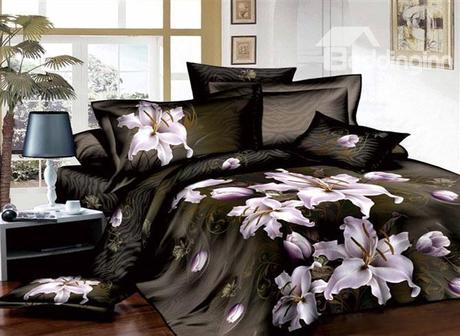 Beddinginn: dress your home with elegance