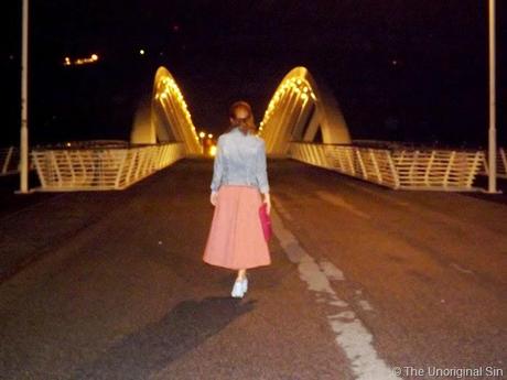 outfit, midi skirt, scarpe zara, fashion blogger roma, fashion blog