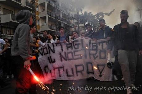 STUDENTI: prevista una grande manifestazione in tutta Italia