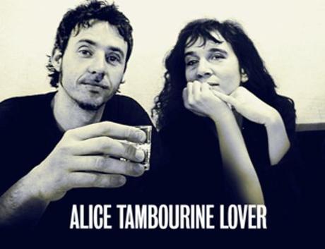 Alice Tambourine Lover