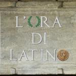 L'ora di latino
