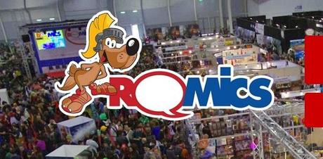romics-2014
