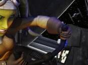 Star Wars Rebels: nuovo cartone animato bambini..ma anche adulti!