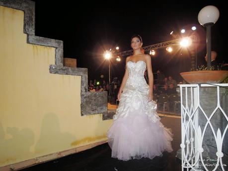 Prima edizione Naples Fashion Week