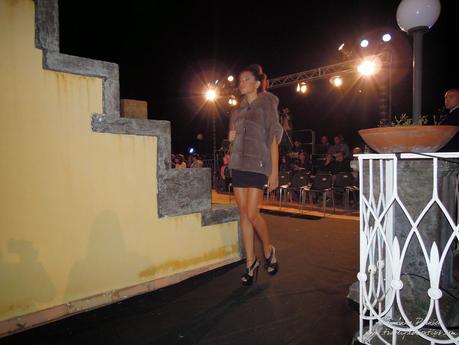 Prima edizione Naples Fashion Week