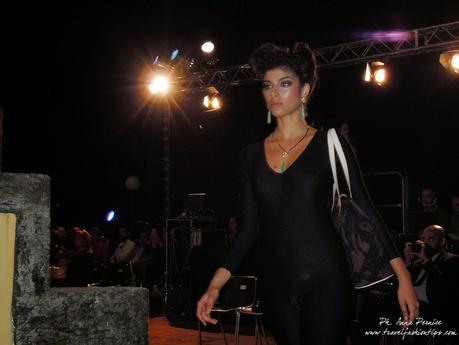 Prima edizione Naples Fashion Week