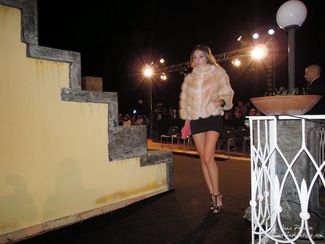 Prima edizione Naples Fashion Week