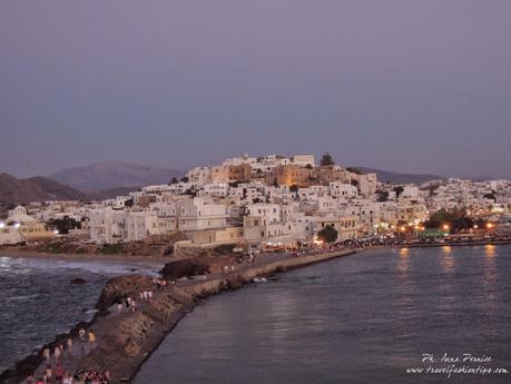 Naxos