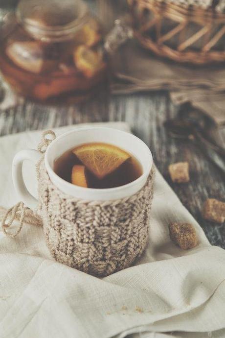 Tag: The Ultimate Autumn Challenge -Le cose preferite dell’autunno tea-mug