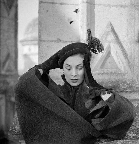 Tag: The Ultimate Autumn Challenge -Le cose preferite dell’autunno cappotto