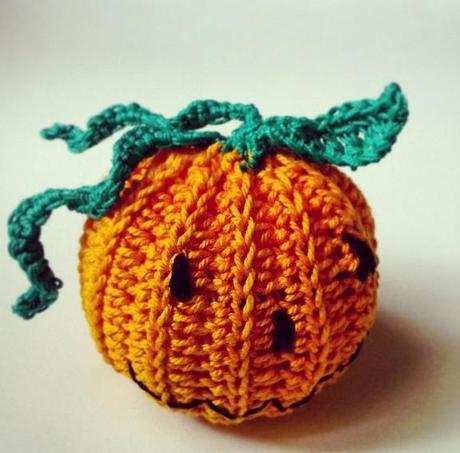 Tag: The Ultimate Autumn Challenge -Le cose preferite dell’autunno pumpkin-handmade-halloween