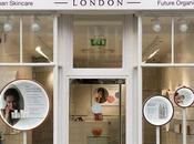 Orico London: cosmesi certificata ECOCERT