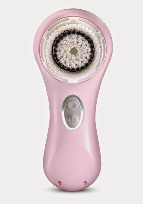 Beauty Post: Clarisonic e i miei brufoli