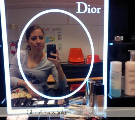 Douglas Evento Dior