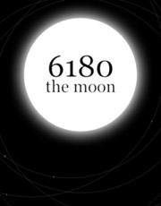 Cover 6180 the moon