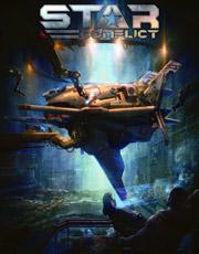 Cover Star Conflict