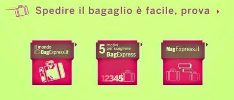 bagexpress non affidabile