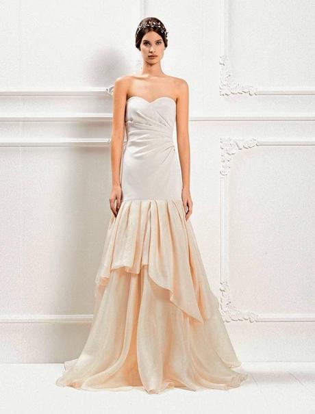 Max Mara - Bridal Collection 2015