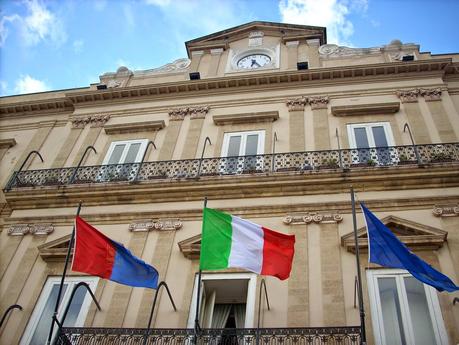 TARANTO. L’urbanistica secondo il Centro Democratico: ecco le proposte. TARANTO. L’urbanistica secondo il Centro Democratico: ecco le proposte.