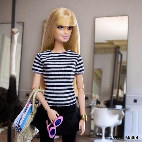 Barbie su Instagram: la perfetta fashion blogger da seguire