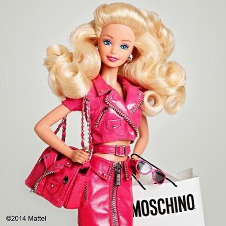 Barbie su Instagram: la perfetta fashion blogger da seguire