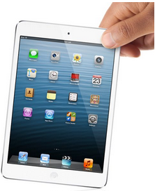 Mini iPad by Apple: principali caratteristiche tecniche