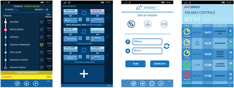 Info Treno per WP 8.x riceve un importante update