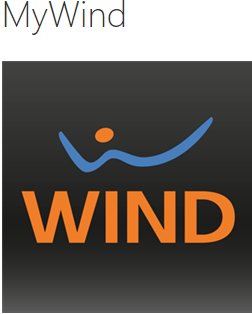 MyWind ancora più...My | Aggiornata alla versione 1.1 per i dispositivi WP 8.x