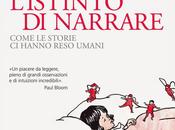 L'istinto narrare Jonathan Gottschall