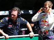 Horner: Vettel informati solo Venerdi sera