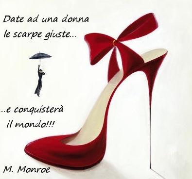 le-scarpe-giuste