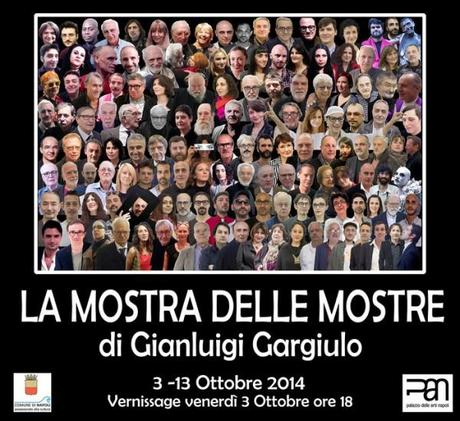 la mostra delle mostre