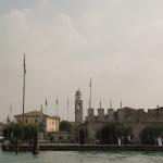 Domenica mattina sul Lago di Garda