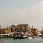 Domenica mattina sul Lago di Garda