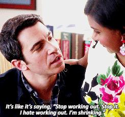 Recensione | The Mindy Project 3×03 “Crimes & Misdemeanors & Ex-BFs”