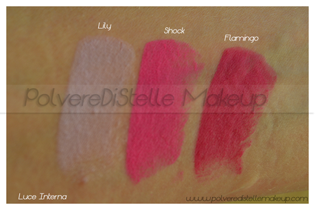 PREVIEW: Wacky Lipstick - MULAC Cosmetics