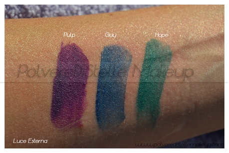 PREVIEW: Wacky Lipstick - MULAC Cosmetics