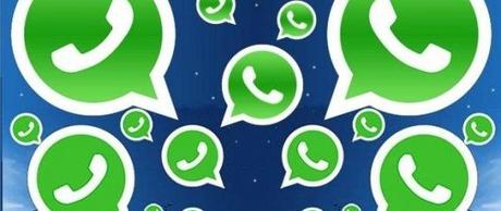 thumb Google al lavoro su unapplicazione anti WhatsApp? news  india Google India google android one android 