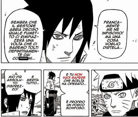 One Piece 762, Naruto 694 e Bleach 599 (aka Il Baretto dei Top Shonen)