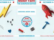 Maker Faire Rome 2014, under Live Streaming