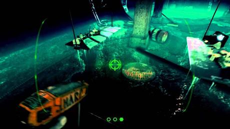 Albedo: Eyes from Outer Space - Il trailer di lancio nell'Accesso Anticipato